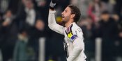 Juventus vs Napoli: Statistik dan Fakta Menarik Jelang Duel 2 Tim Papan Atas