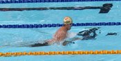8 Perenang Indonesia Tembus Final SEA Games 2025: Karel Subagyo dan Kolega Selangkah Lagi Menuju Medali Emas