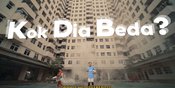 Keren! TVC Sports Vidio 'Kok Dia Beda?' Raih Bronze di Citra Pariwara 2025