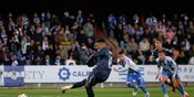 Hasil Talavera vs Real Madrid: Kylian Mbappe Antar Los Blancos ke 16 Besar Copa del Rey