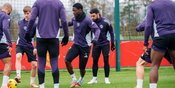 Paul Scholes Meledak: Sistem Ruben Amorim Dinilai Menghilangkan Jiwa Manchester United Paul Scholes Meledak: Sistem Ruben Amorim Dinilai Menghilangkan Jiwa Manchester United