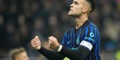 Inter vs Arsenal: Adu Superioritas Penguasa Serie A dan Premier League di Giuseppe Meazza Inter vs Arsenal: Adu Superioritas Penguasa Serie A dan Premier League di Giuseppe Meazza