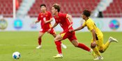 Vietnam U-22 Kubur Mimpi Malaysia, Viktor Le: Vietnam Sudah Tahu Cara Mematikan Mereka!