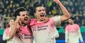 Olympiacos vs Leverkusen: Antara Kebutuhan Mendesak Tuan Rumah dan Konsistensi Tim Tamu Olympiacos vs Leverkusen: Antara Kebutuhan Mendesak Tuan Rumah dan Konsistensi Tim Tamu