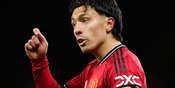 Legenda Manchester United, Paul Scholes dan Nicky Butt Sindir Balik Lisandro Martinez: Jangan Terlalu Baper Dong