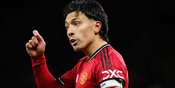Kabar Terbaru Lisandro Martinez: Bisa Comeback Lawan Newcastle? Kabar Terbaru Lisandro Martinez: Bisa Comeback Lawan Newcastle?