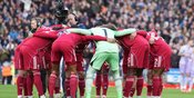 Tottenham vs Liverpool: Setumpuk Statistik yang Mengarah pada Keunggulan Tim Tamu Tottenham vs Liverpool: Setumpuk Statistik yang Mengarah pada Keunggulan Tim Tamu