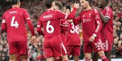 6 Bom Waktu Liverpool yang Harus 'Dijinakkan' di 2026: Nasib Mohamed Salah dan Krisis Bek Tengah