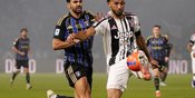 Legenda Juventus Kritik Pedas Lloyd Kelly: Tidak Pantas Membela Si Nyonya Tua