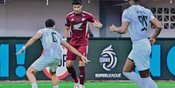 BRI Super League: Fakta di Balik Keputusan Berat Lucas Tinggalkan PSM Makassar