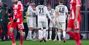 Nyaris Dipermalukan Juru Kunci! Penalti Harry Kane Selamatkan Bayern Munchen Nyaris Dipermalukan Juru Kunci! Penalti Harry Kane Selamatkan Bayern Munchen