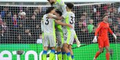 Percuma Hajar Madrid tapi Kepleset! Bintang Man City Ini Kirim Pesan Ngeri untuk Arsenal Percuma Hajar Madrid tapi Kepleset! Bintang Man City Ini Kirim Pesan Ngeri untuk Arsenal