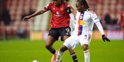 Hasil Man Utd vs Lyon di Liga Champions Wanita UEFA: Beda Kelas, Setan Merah Hancur Lebur di Kandang Sendiri