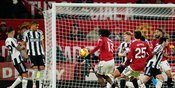 Pemain Newcastle Ini Bakal Jadi Suksesor Marcus Rashford di Manchester United? Pemain Newcastle Ini Bakal Jadi Suksesor Marcus Rashford di Manchester United?