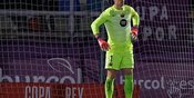 Marc-Andre ter Stegen Sudah Habis di Barcelona