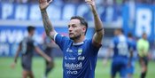 Marc Klok Jelang Persib Vs Persija di BRI Super League: Ada Kualitas dan Rivalitas
