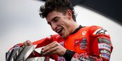 Marc Marquez Bakal Segera Latihan Motor Lagi, Kejar Kondisi Fit Jelang Tes Pramusim MotoGP 2026 Marc Marquez Bakal Segera Latihan Motor Lagi, Kejar Kondisi Fit Jelang Tes Pramusim MotoGP 2026