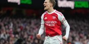 Martin Odegaard Angkat Bicara Soal Gosip Hengkang dari Arsenal Martin Odegaard Angkat Bicara Soal Gosip Hengkang dari Arsenal