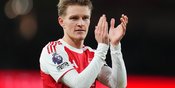 Arsenal vs Fulham: Akankah Martin Odegaard dan Kai Havertz Main? Ini Penjelasan Mikel Arteta Arsenal vs Fulham: Akankah Martin Odegaard dan Kai Havertz Main? Ini Penjelasan Mikel Arteta