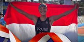 Panen Lagi! Triathlon Indonesia Sabet 2 Medali Emas Perorangan di SEA Games 2025 Panen Lagi! Triathlon Indonesia Sabet 2 Medali Emas Perorangan di SEA Games 2025