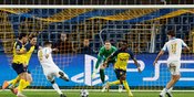 Man of the Match Union Saint-Gilloise vs Marseille: Mason Greenwood Man of the Match Union Saint-Gilloise vs Marseille: Mason Greenwood