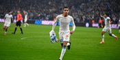 Lolos Liga Champions, Roma Prioritaskan Mason Greenwood Lolos Liga Champions, Roma Prioritaskan Mason Greenwood