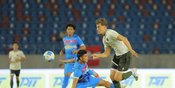 Timnas Indonesia U-22 Tumpul pada Laga Perdana SEA Games 2025, Mauro Zijlstra Cari Penebusan Kontra Myanmar