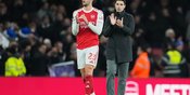 Mikel Arteta Dapat Suntikan Tenaga, Pemain Arsenal Ini Pulih Tepat Waktu untuk Lawan PSG Mikel Arteta Dapat Suntikan Tenaga, Pemain Arsenal Ini Pulih Tepat Waktu untuk Lawan PSG
