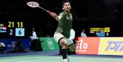 Medali Emas Lagi! Tim Beregu Putra Bulu Tangkis Indonesia Kalahkan Malaysia 3-0 di Final SEA Games 2025
