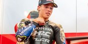 Diogo Moreira Diklaim Bisa Lebih Cepat dari Marc Marquez di MotoGP, Begini Tanggapan Bos LCR Honda