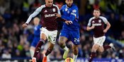 Chelsea Kembali Tergelincir, Enzo Maresca Diminta Kendalikan Dua Pilar Lini Tengah Ini Chelsea Kembali Tergelincir, Enzo Maresca Diminta Kendalikan Dua Pilar Lini Tengah Ini