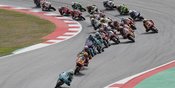 Ayah Marco Simoncelli Tuduh Liberty Media Bikin Kacau MotoGP dan Pandang Rendah Moto3 dan Moto2 Ayah Marco Simoncelli Tuduh Liberty Media Bikin Kacau MotoGP dan Pandang Rendah Moto3 dan Moto2