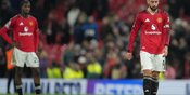 Ironi Manchester United: Ketika Old Trafford Terlalu Angker untuk Setan Merah