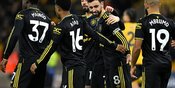 Saat MU Sedang Bangkit Bersama Amorim, Maguire Justru Puji Solskjaer!
