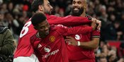 Eddie Howe Wanti-wanti Newcastle untuk Waspadai MU: Mereka Sudah Berbeda Sekarang!