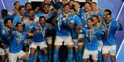 Selamat! Napoli Juara Piala Super Italia 2025, Sukses Kawinkan Gelar dengan Scudetto Serie A Selamat! Napoli Juara Piala Super Italia 2025, Sukses Kawinkan Gelar dengan Scudetto Serie A