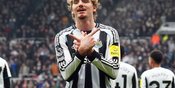 Man of the Match Newcastle vs Chelsea: Nick Woltemade Man of the Match Newcastle vs Chelsea: Nick Woltemade