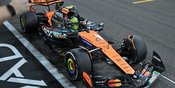 Bangga Jadi Juara Dunia Formula 1, Lando Norris Tegaskan Pakai Nomor Balap 1 pada 2026