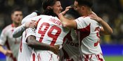 Live Streaming Olympiacos vs Leverkusen - Link Nonton Liga Champions/UCL di Vidio Live Streaming Olympiacos vs Leverkusen - Link Nonton Liga Champions/UCL di Vidio