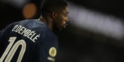 Globe Soccer Awards 2025: Dembele Sabet Penghargaan Pemain Terbaik