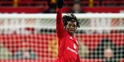 Ketika Patrick Dorgu Menjelma jadi Zinedine Zidane di Manchester United Ketika Patrick Dorgu Menjelma jadi Zinedine Zidane di Manchester United