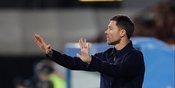 Begini Dampak Kedatangan Xabi Alonso di Ruang Ganti Chelsea Begini Dampak Kedatangan Xabi Alonso di Ruang Ganti Chelsea