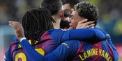 Jarang Main di Etihad, Bek Serbabisa ini Ditawarkan Man City ke Barcelona Jarang Main di Etihad, Bek Serbabisa ini Ditawarkan Man City ke Barcelona