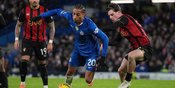 Catatan Menarik Chelsea vs Bournemouth: Keunggulan Sirna, The Blues Kembali Kehilangan Poin Catatan Menarik Chelsea vs Bournemouth: Keunggulan Sirna, The Blues Kembali Kehilangan Poin