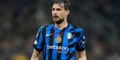 Inter Milan Siap Rombak Lini Belakang, Acerbi dan De Vrij Menuju Pintu Keluar Inter Milan Siap Rombak Lini Belakang, Acerbi dan De Vrij Menuju Pintu Keluar