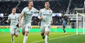 Keputusan Tepat Pio Esposito Antar Lautaro Martinez Cetak Gol Kemenangan Inter Keputusan Tepat Pio Esposito Antar Lautaro Martinez Cetak Gol Kemenangan Inter