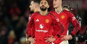 Man United Cari Manajer Baru, Nama Eddie Howe Terus Disebut-sebut Man United Cari Manajer Baru, Nama Eddie Howe Terus Disebut-sebut
