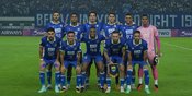 Jadwal 16 Besar AFC Champions League 2 Pekan Ini Live di RCTI dan GTV: Persib Siap Remontada