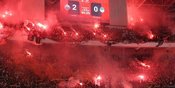 Dedengkot The Jakmania Ungkap Pengkritik Sudah Mulai Dapat Ancaman: Cukup Kesabaran Ini Harus Menyaksikan Persija Selalu Terusir Dedengkot The Jakmania Ungkap Pengkritik Sudah Mulai Dapat Ancaman: Cukup Kesabaran Ini Harus Menyaksikan Persija Selalu Terusir