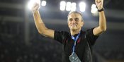 Misi Penyelamatan Persis Solo dari Jurang Degradasi BRI Super League: Milomir Seslija Dapat Ultimatum Misi Penyelamatan Persis Solo dari Jurang Degradasi BRI Super League: Milomir Seslija Dapat Ultimatum